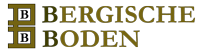 Logo Bergische Boden